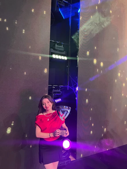 Yılın En iyi Proje Fikri Genç Eğitimcilerden!